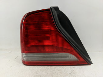 compare product 2004-2006 Suzuki Verona Tail Light Assembly Driver Left OEM Fits Fits 2004 2005 2006 OEM Used Auto Parts
