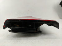 2004-2006 Suzuki Verona Tail Light Assembly Driver Left OEM Fits Fits 2004 2005 2006 OEM Used Auto Parts - Oemusedautoparts1