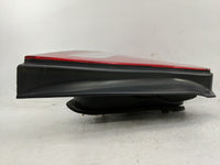 2004-2006 Suzuki Verona Tail Light Assembly Driver Left OEM Fits Fits 2004 2005 2006 OEM Used Auto Parts - Oemusedautoparts1