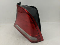 2004-2006 Suzuki Verona Tail Light Assembly Passenger Right OEM Fits Fits 2004 2005 2006 OEM Used Auto Parts - Oemusedautopa