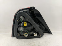 2004-2006 Suzuki Verona Tail Light Assembly Passenger Right OEM Fits Fits 2004 2005 2006 OEM Used Auto Parts - Oemusedautopa