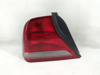 compare product 2004-2006 Suzuki Verona Tail Light Assembly Driver Left OEM Fits Fits 2004 2005 2006 OEM Used Auto Parts