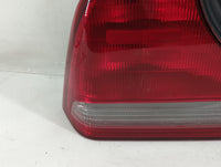 2004-2006 Suzuki Verona Tail Light Assembly Driver Left OEM Fits Fits 2004 2005 2006 OEM Used Auto Parts - Oemusedautoparts1
