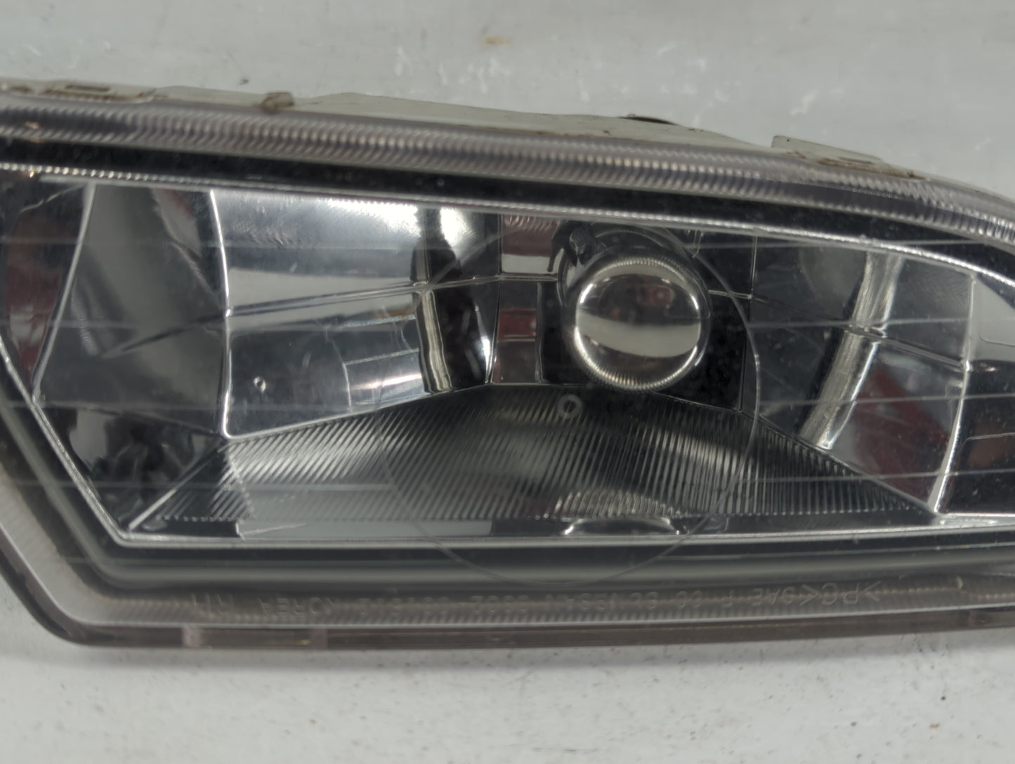 2004-2006 Suzuki Verona Passenger Right Oem Front Light Lamp - Oemusedautoparts1.com
