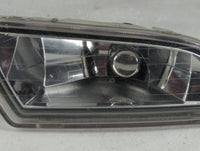 2004-2006 Suzuki Verona Passenger Right Oem Front Light Lamp - Oemusedautoparts1.com