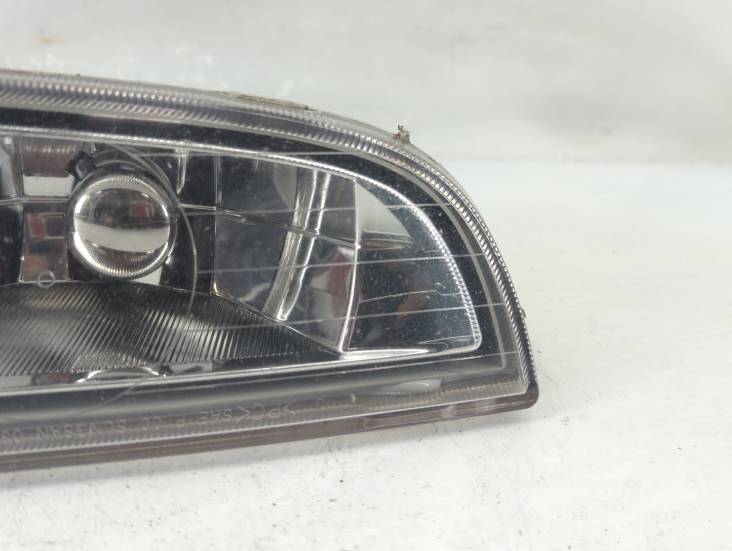 2004-2006 Suzuki Verona Passenger Right Oem Front Light Lamp - Oemusedautoparts1.com