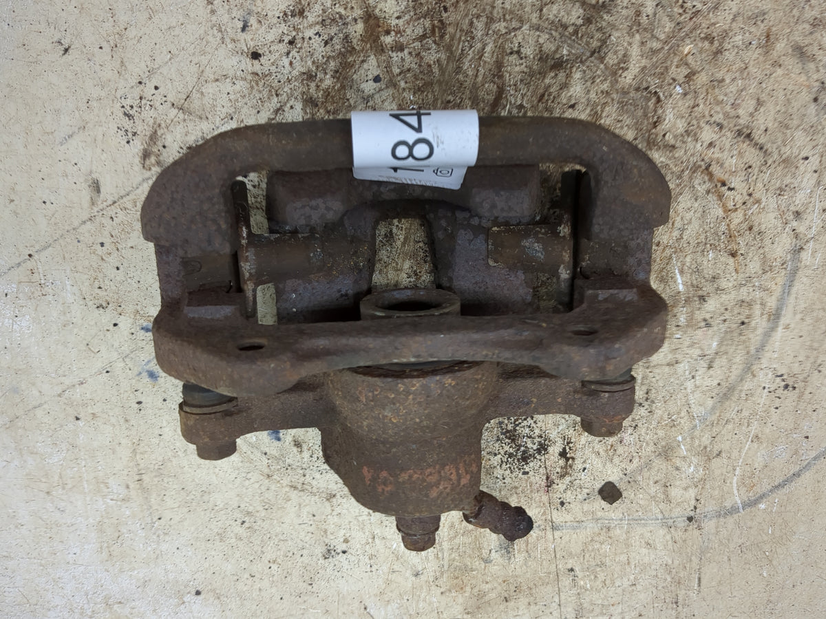 2004-2006 Suzuki Verona Rear Driver Left Brake Caliper - Oemusedautoparts1.com