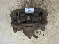 2004-2006 Suzuki Verona Rear Driver Left Brake Caliper - Oemusedautoparts1.com