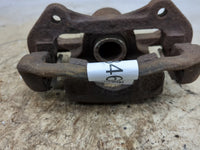 2004-2006 Suzuki Verona Rear Driver Left Brake Caliper - Oemusedautoparts1.com