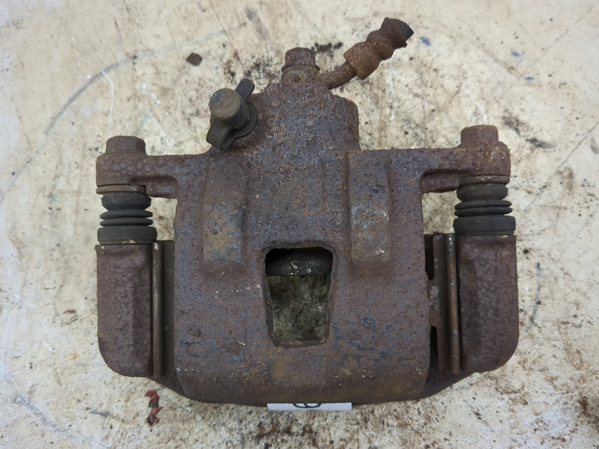 2004-2006 Suzuki Verona Rear Driver Left Brake Caliper - Oemusedautoparts1.com