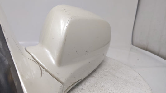 2004-2006 Suzuki Verona Driver Side View Mirror - Left Door Mirror OEM Used