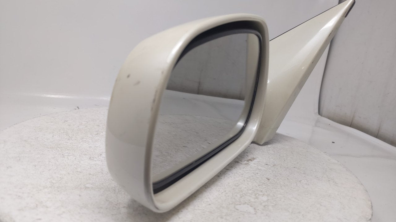 2004-2006 Suzuki Verona Driver Side View Mirror - Left Door Mirror OEM Used - Oemusedautoparts1.com