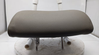 compare product 2004 Suzuki Verona Headrest Head Rest Front Driver Passenger Seat Gray
