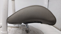 2004 Suzuki Verona Headrest Head Rest Front Driver Passenger Seat Gray - Oemusedautoparts1.com