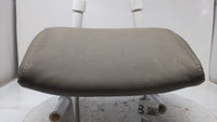 2004 Suzuki Verona Headrest Head Rest Front Driver Passenger Seat Gray - Oemusedautoparts1.com