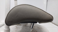 2004 Suzuki Verona Headrest Head Rest Front Driver Passenger Seat Gray - Oemusedautoparts1.com