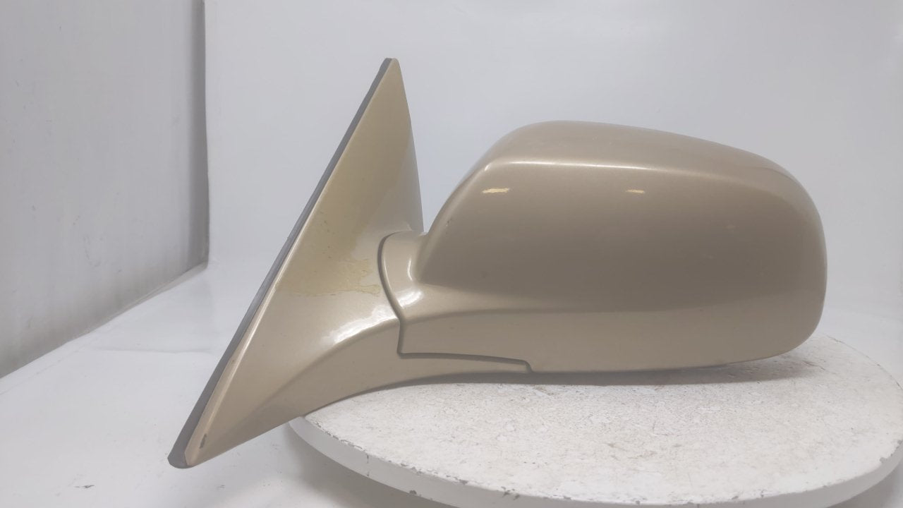 2004-2006 Suzuki Verona Driver Side View Mirror - Left Door Mirror OEM Used - Oemusedautoparts1.com