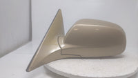 2004-2006 Suzuki Verona Driver Side View Mirror - Left Door Mirror OEM Used - Oemusedautoparts1.com
