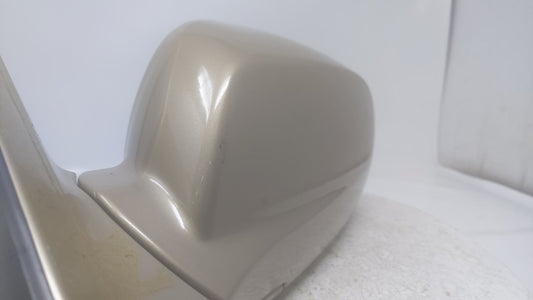 2004-2006 Suzuki Verona Driver Side View Mirror - Left Door Mirror OEM Used