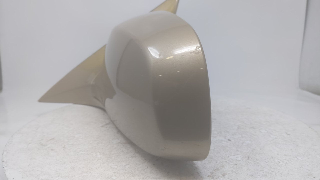 2004-2006 Suzuki Verona Driver Side View Mirror - Left Door Mirror OEM Used - Oemusedautoparts1.com