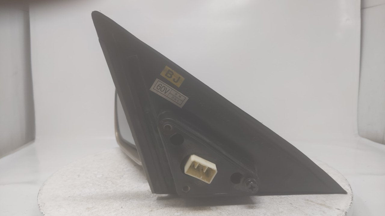 2004-2006 Suzuki Verona Driver Side View Mirror - Left Door Mirror OEM Used - Oemusedautoparts1.com