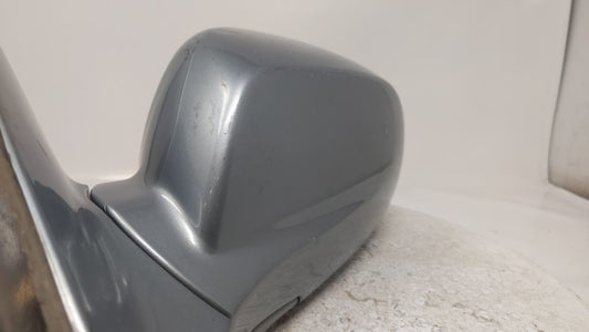 2004-2006 Suzuki Verona Driver Side View Mirror - Left Door Mirror OEM Used