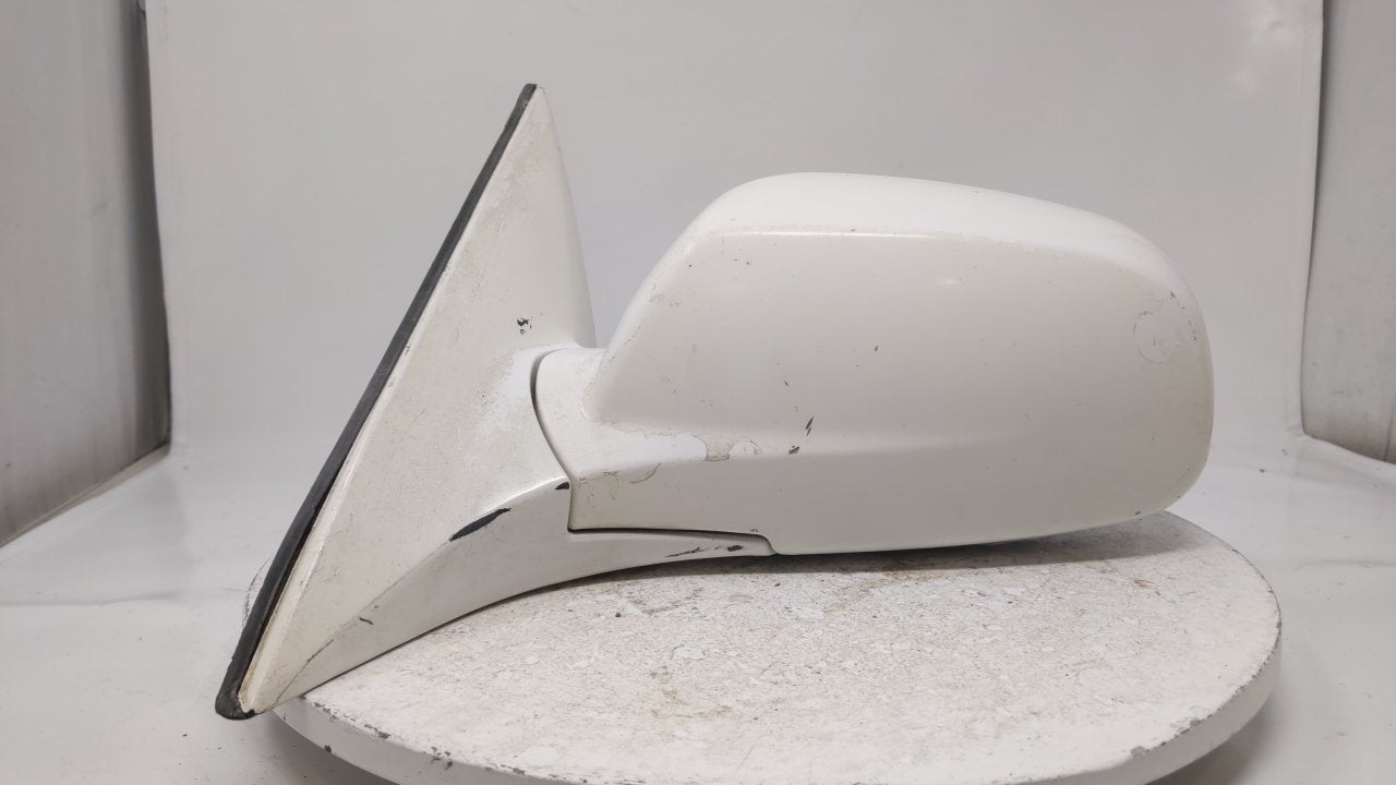 2004-2006 Suzuki Verona Driver Side View Mirror - Left Door Mirror OEM Used - Oemusedautoparts1.com