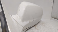 2004-2006 Suzuki Verona Driver Side View Mirror - Left Door Mirror OEM Used - Oemusedautoparts1.com