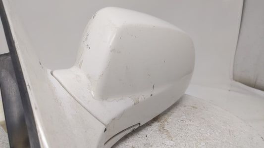 2004-2006 Suzuki Verona Driver Side View Mirror - Left Door Mirror OEM Used