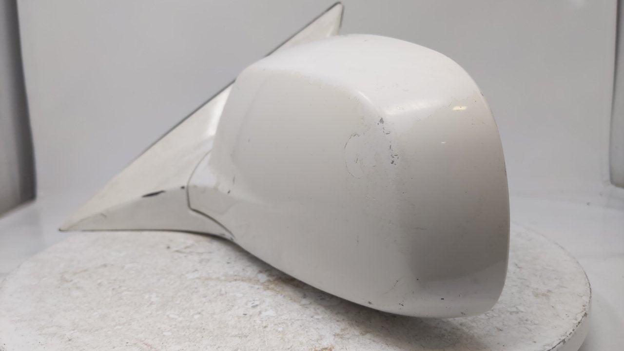 2004-2006 Suzuki Verona Driver Side View Mirror - Left Door Mirror OEM Used - Oemusedautoparts1.com