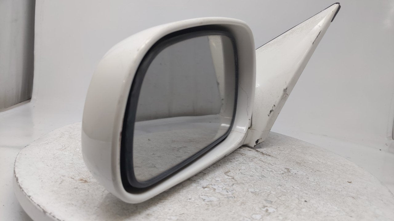 2004-2006 Suzuki Verona Driver Side View Mirror - Left Door Mirror OEM Used - Oemusedautoparts1.com