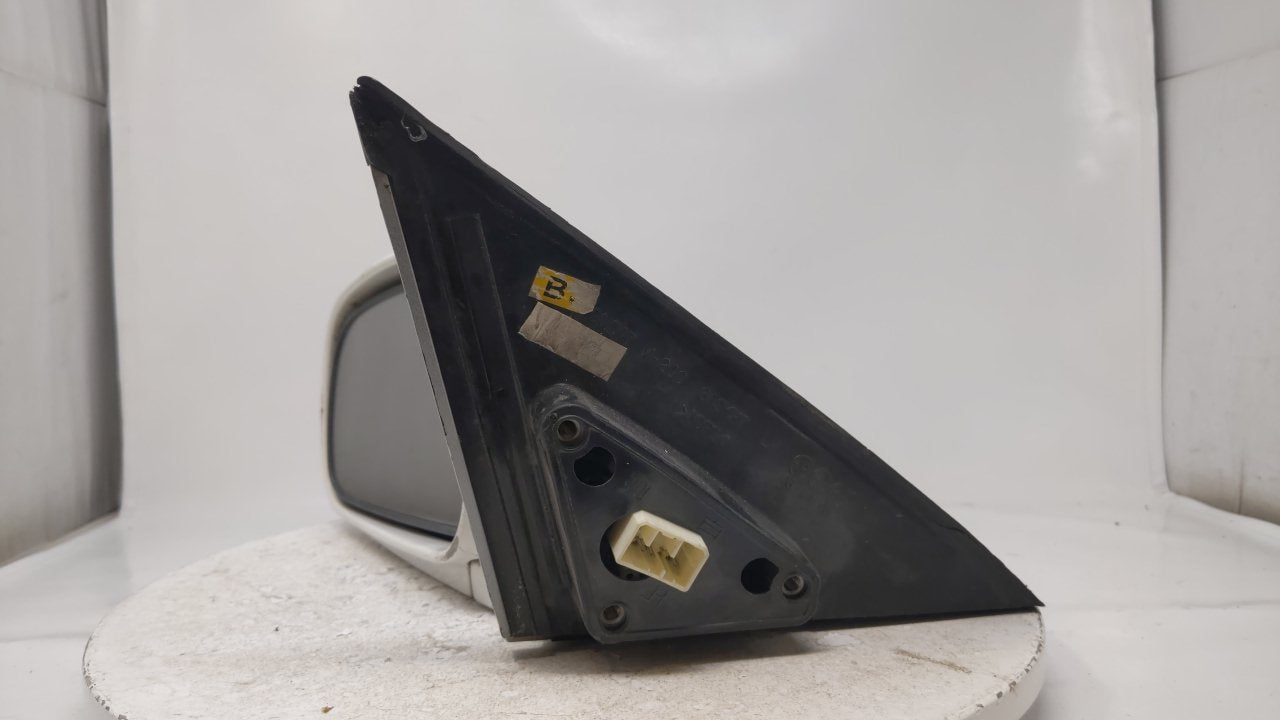 2004-2006 Suzuki Verona Driver Side View Mirror - Left Door Mirror OEM Used - Oemusedautoparts1.com