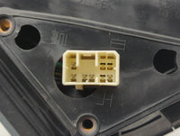 2004-2006 Suzuki Verona Driver Side View Mirror - Left Door Mirror OEM Used - Oemusedautoparts1.com