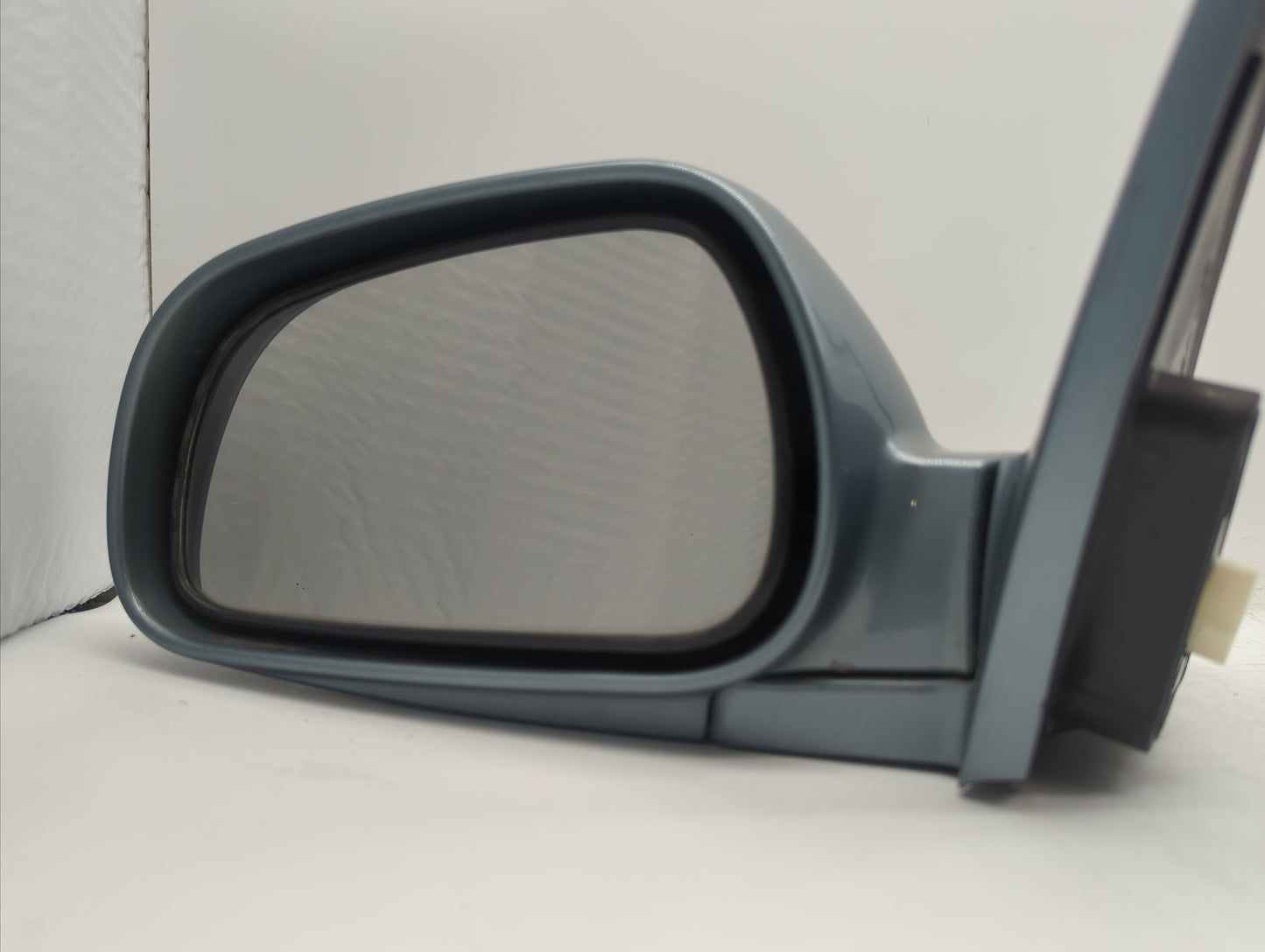 2004-2006 Suzuki Verona Driver Side View Mirror - Left Door Mirror OEM Used - Oemusedautoparts1.com