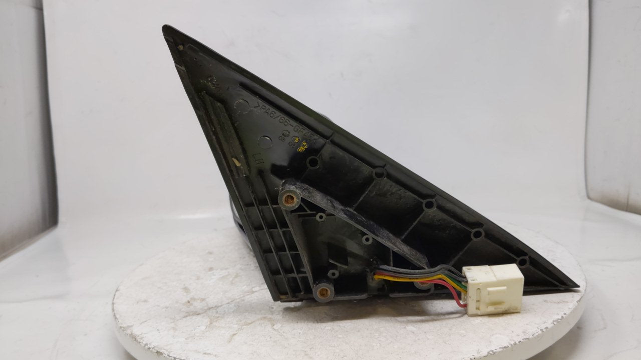 2004-2006 Suzuki Verona Driver Side View Mirror - Left Door Mirror OEM Used - Oemusedautoparts1.com