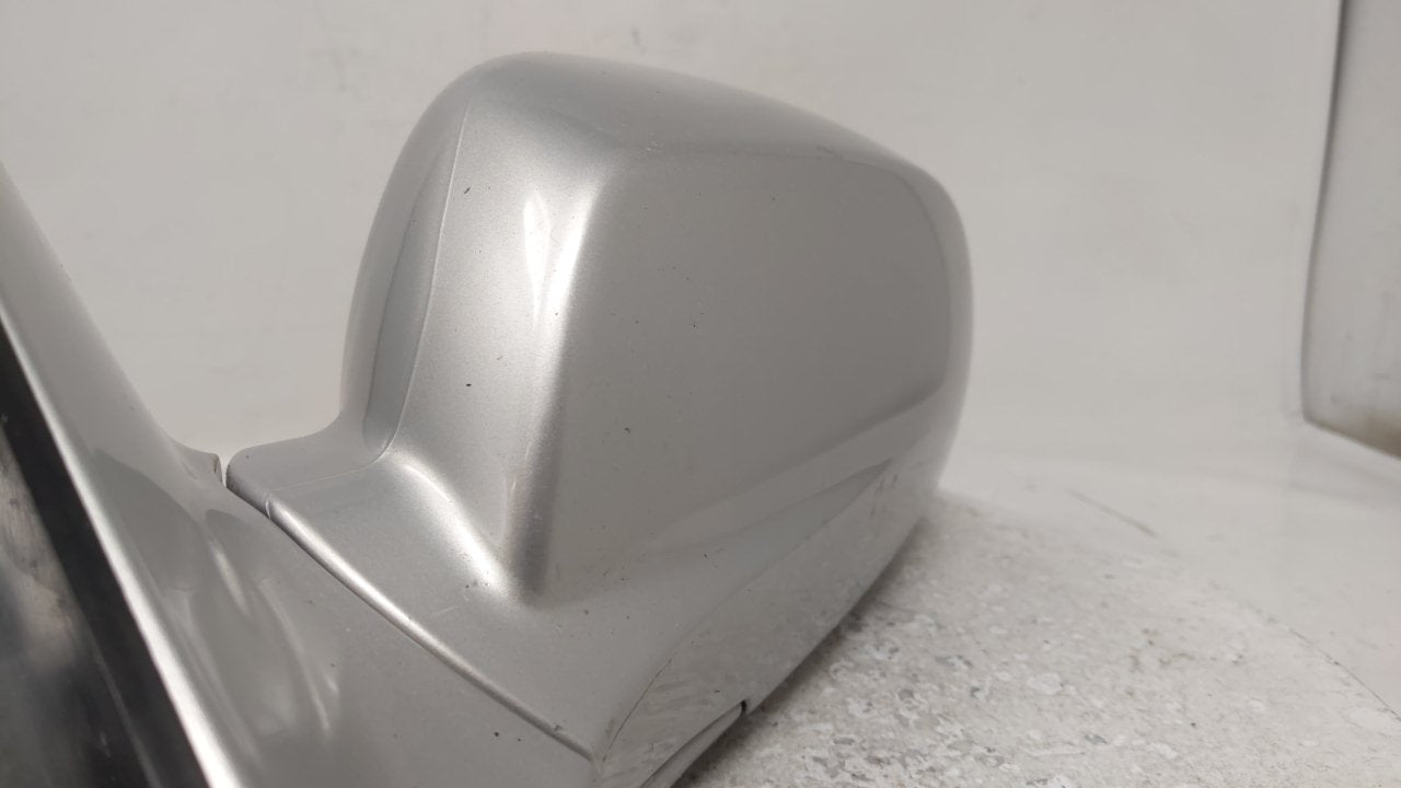 2004-2006 Suzuki Verona Driver Side View Mirror - Left Door Mirror OEM Used - Oemusedautoparts1.com