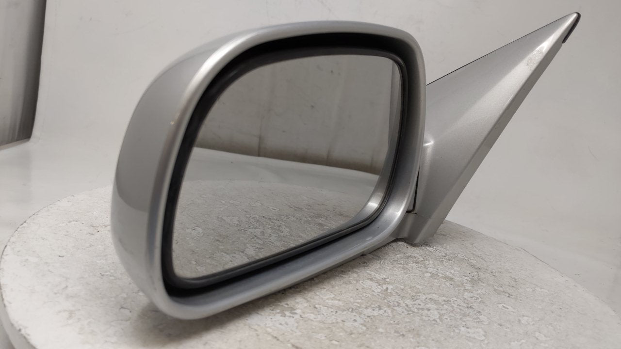 2004-2006 Suzuki Verona Driver Side View Mirror - Left Door Mirror OEM Used - Oemusedautoparts1.com