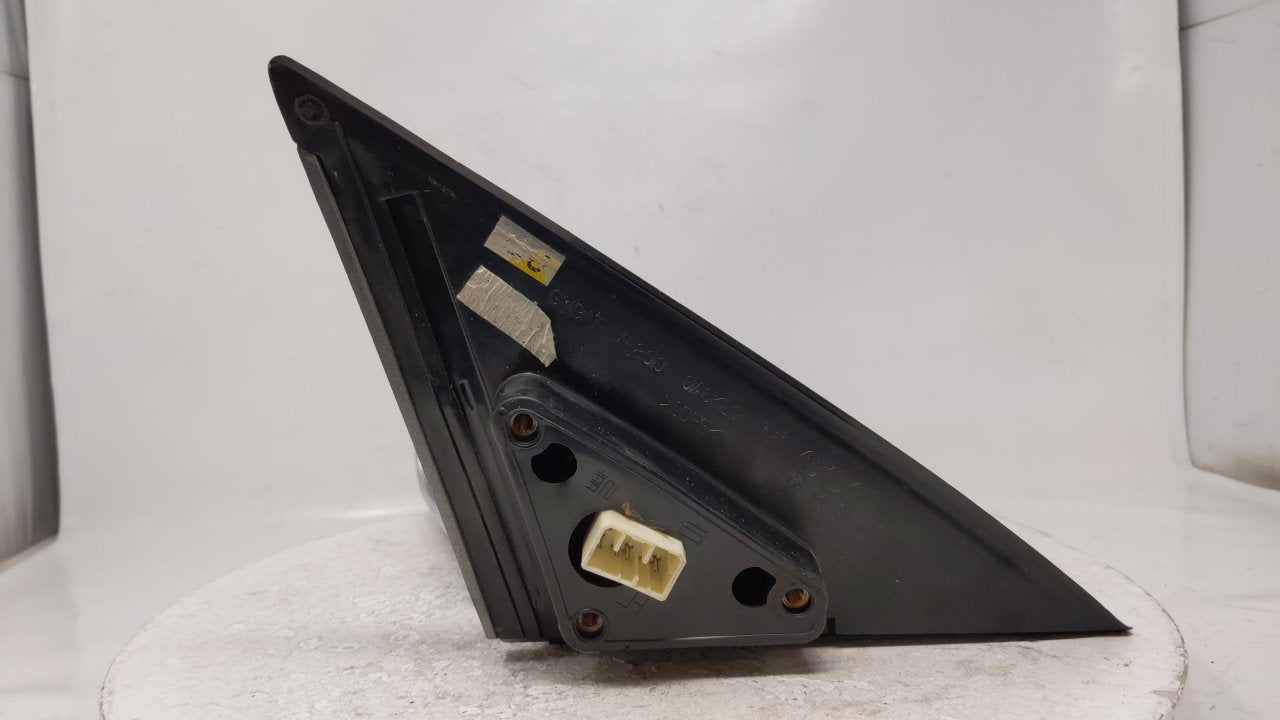 2004-2006 Suzuki Verona Driver Side View Mirror - Left Door Mirror OEM Used - Oemusedautoparts1.com