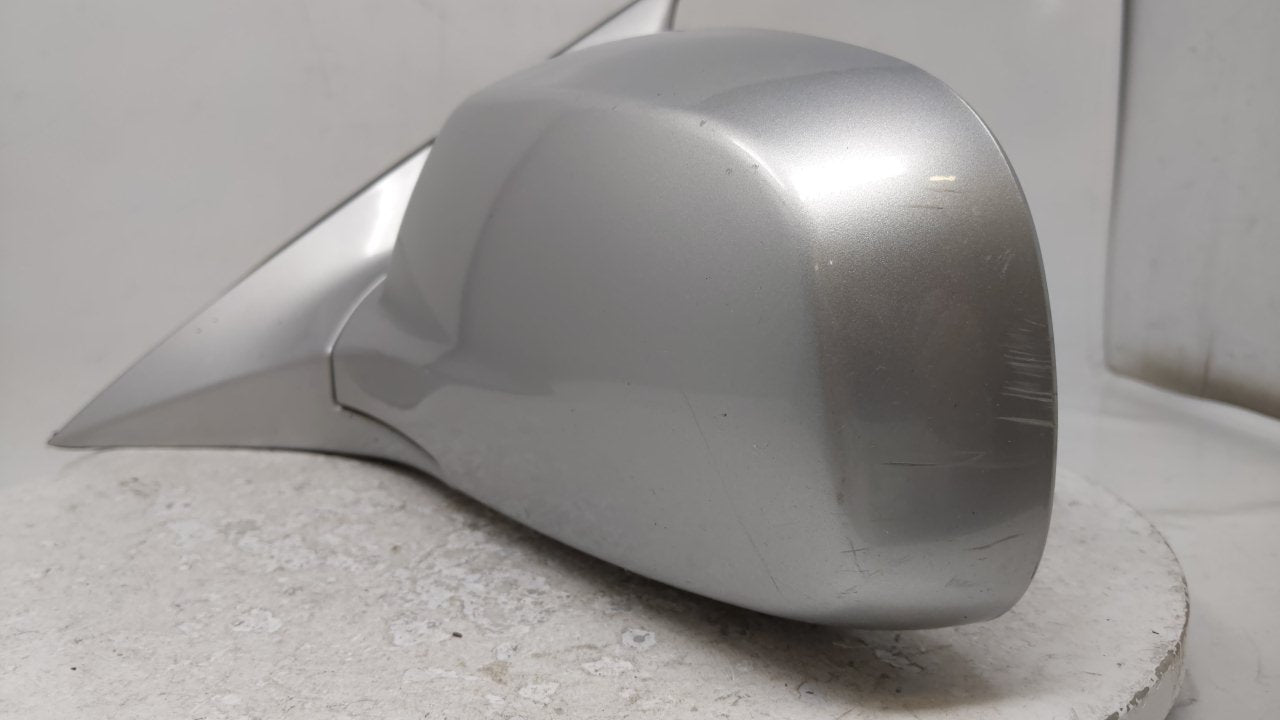 2004-2006 Suzuki Verona Driver Side View Mirror - Left Door Mirror OEM Used - Oemusedautoparts1.com