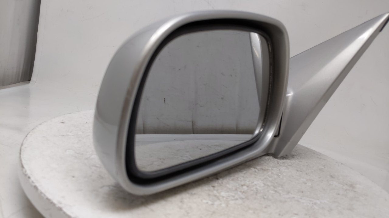 2004-2006 Suzuki Verona Driver Side View Mirror - Left Door Mirror OEM Used - Oemusedautoparts1.com