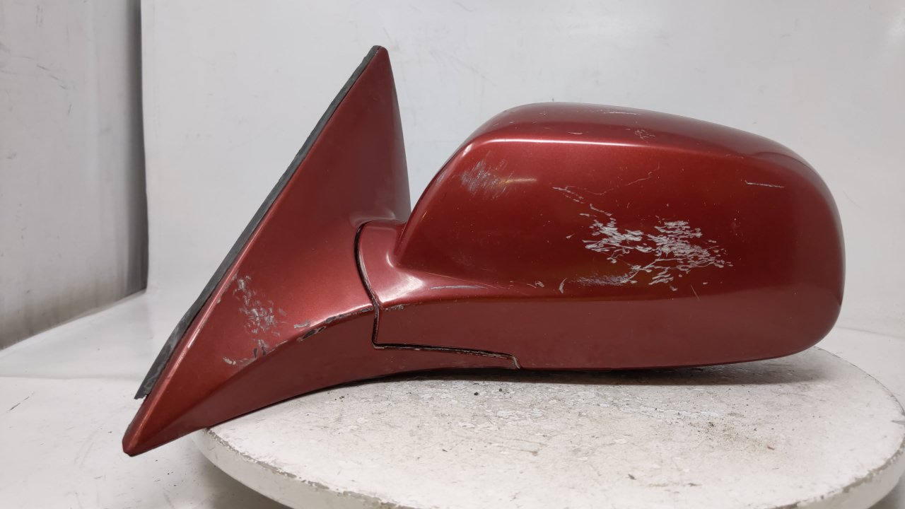 2004-2006 Suzuki Verona Driver Side View Mirror - Left Door Mirror OEM Used - Oemusedautoparts1.com
