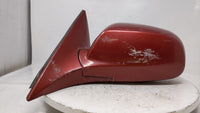 2004-2006 Suzuki Verona Driver Side View Mirror - Left Door Mirror OEM Used - Oemusedautoparts1.com