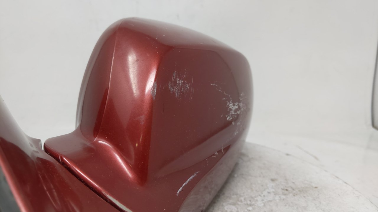 2004-2006 Suzuki Verona Driver Side View Mirror - Left Door Mirror OEM Used - Oemusedautoparts1.com