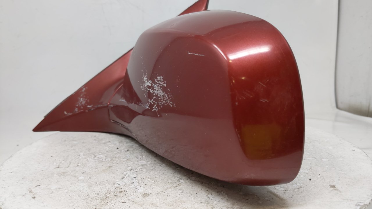 2004-2006 Suzuki Verona Driver Side View Mirror - Left Door Mirror OEM Used - Oemusedautoparts1.com