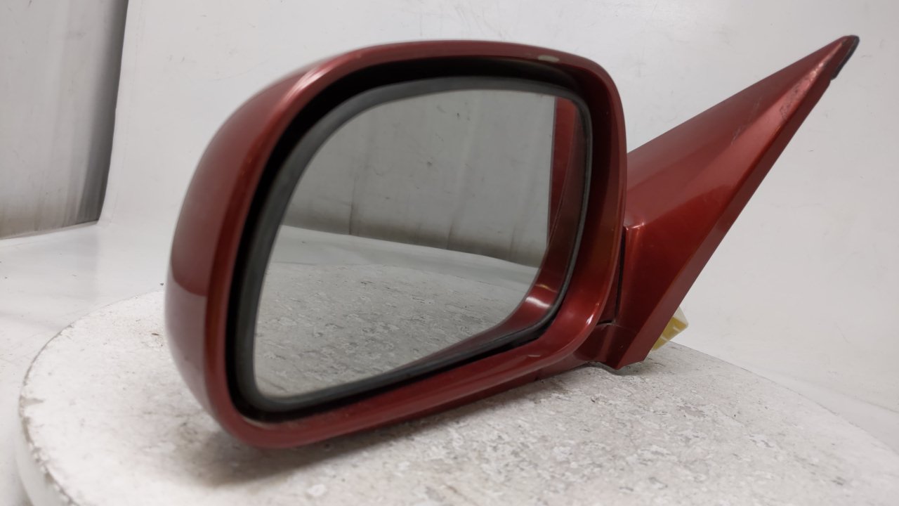 2004-2006 Suzuki Verona Driver Side View Mirror - Left Door Mirror OEM Used - Oemusedautoparts1.com