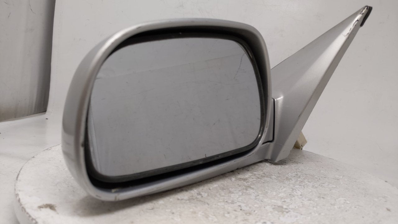 2004-2006 Suzuki Verona Driver Side View Mirror - Left Door Mirror OEM Used - Oemusedautoparts1.com