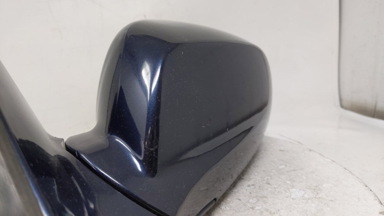 2004-2006 Suzuki Verona Driver Side View Mirror - Left Door Mirror OEM Used - Oemusedautoparts1.com