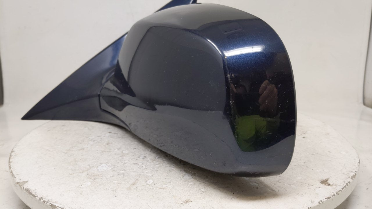 2004-2006 Suzuki Verona Driver Side View Mirror - Left Door Mirror OEM Used - Oemusedautoparts1.com