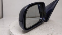 2004-2006 Suzuki Verona Driver Side View Mirror - Left Door Mirror OEM Used - Oemusedautoparts1.com