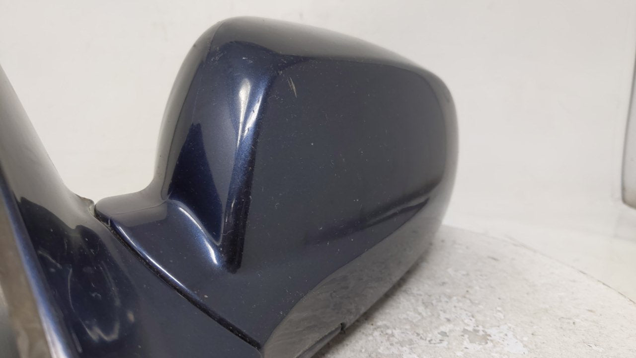 2004-2006 Suzuki Verona Driver Side View Mirror - Left Door Mirror OEM Used - Oemusedautoparts1.com